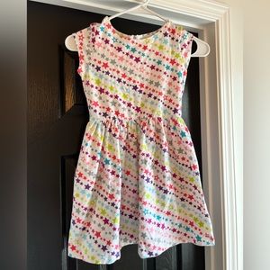 American Girl Truly Me kids dress.